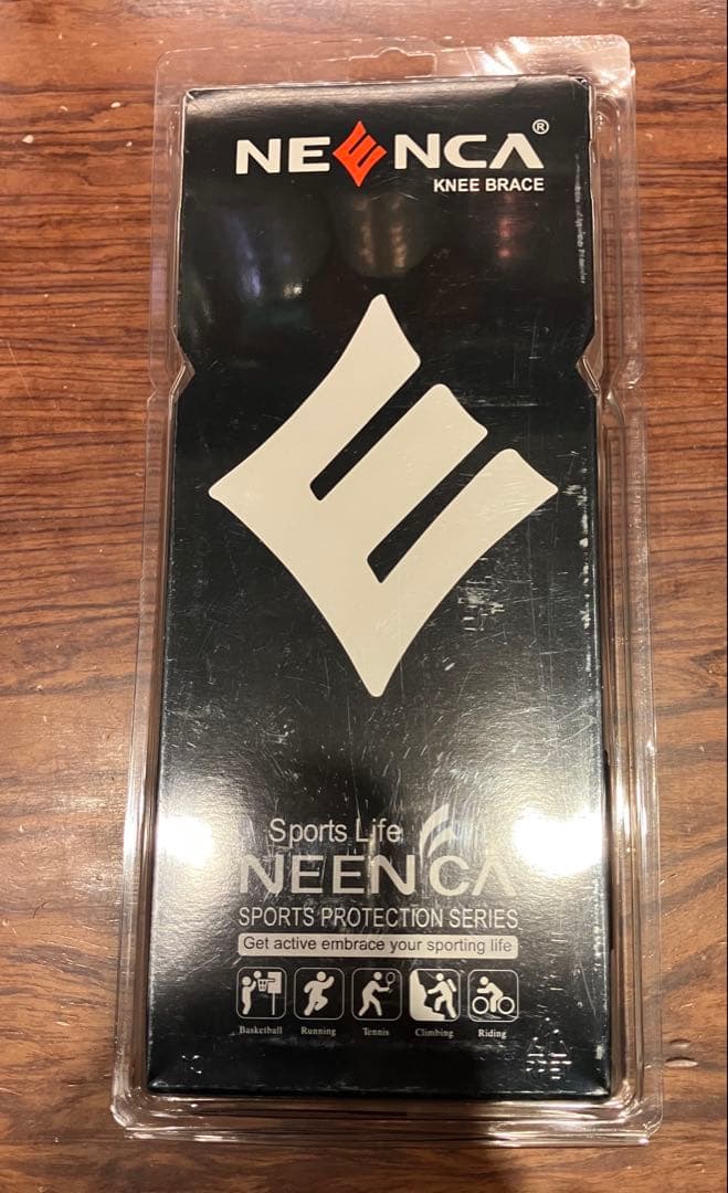 NEENCA 膝サポーター