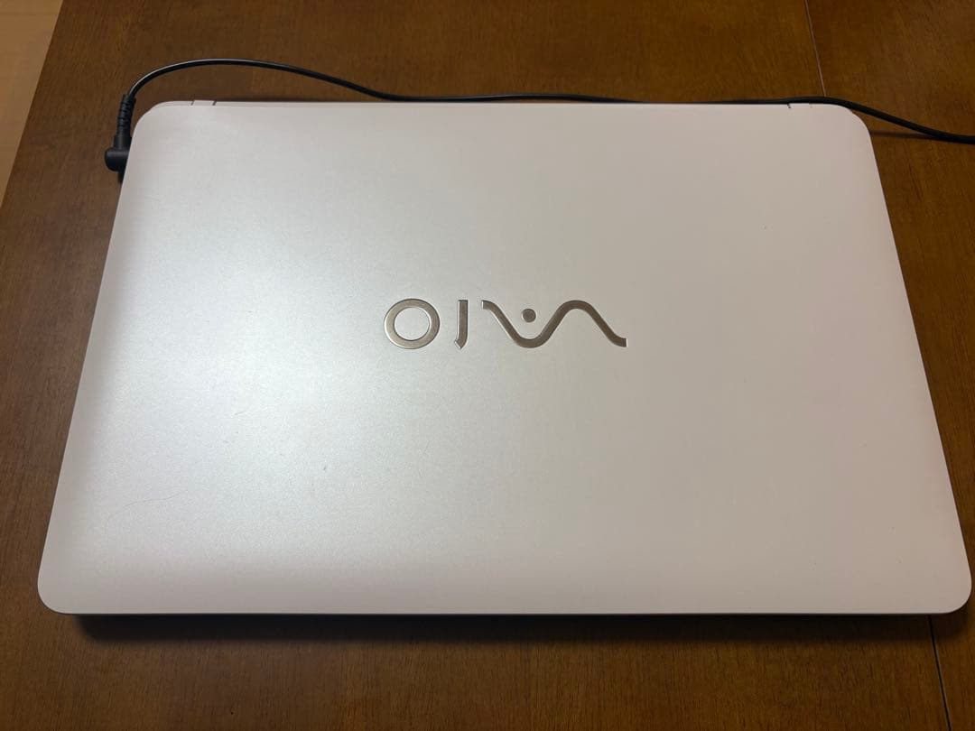 VAIO VJS151C11N ノートPC Intel Core i5