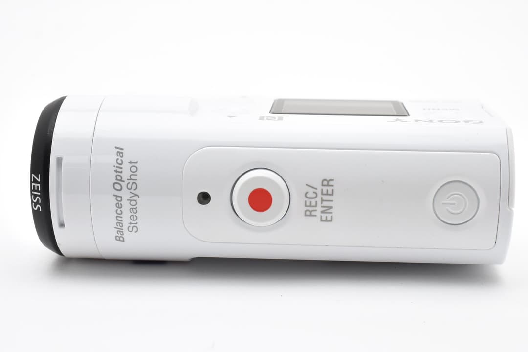 ■ 美品 ■ SONY HDR-AS300 ボディ 0470