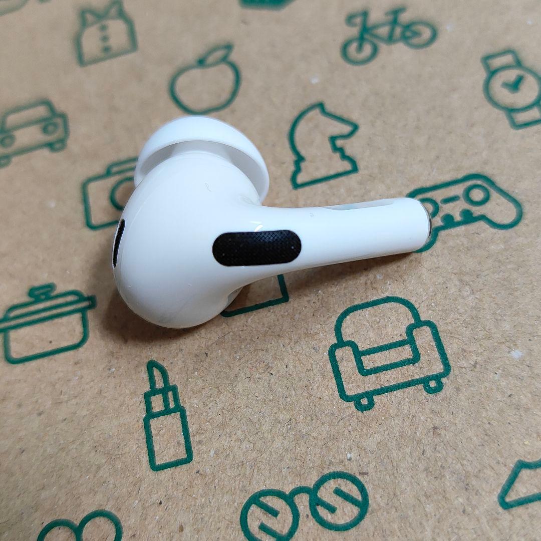 Apple AirPods Pro 2世代 片耳 R 片方 右耳 497