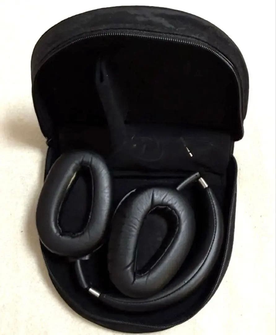 SENNHEISER PXC550 ワイヤレスヘッドホン