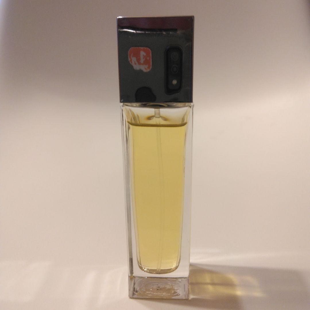 未使用品級　GUCCI ENVIY オードトワレ 30ml　グッチ　エンヴィ