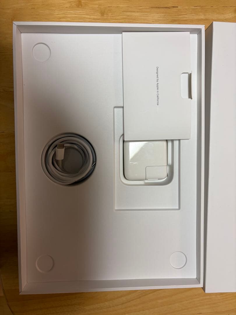 MacBook シルバー 日本語配列