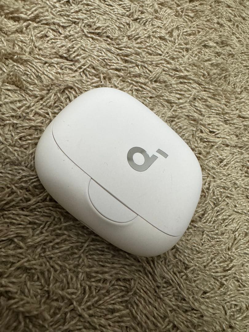 Soundcore AeroFit Pro Anker 左のみ　ケース　箱付き