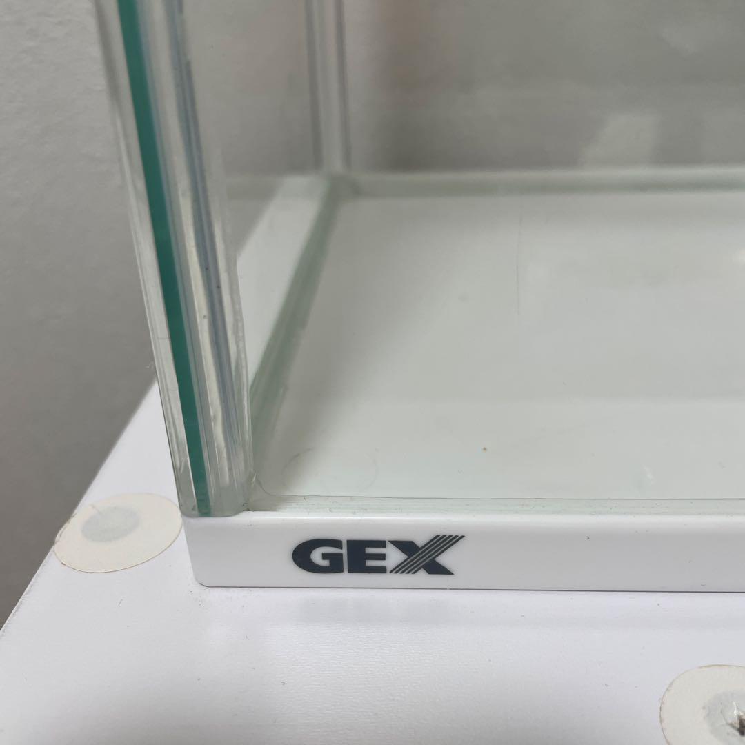 【直接お引渡し】GEX水槽　NISSO水槽台