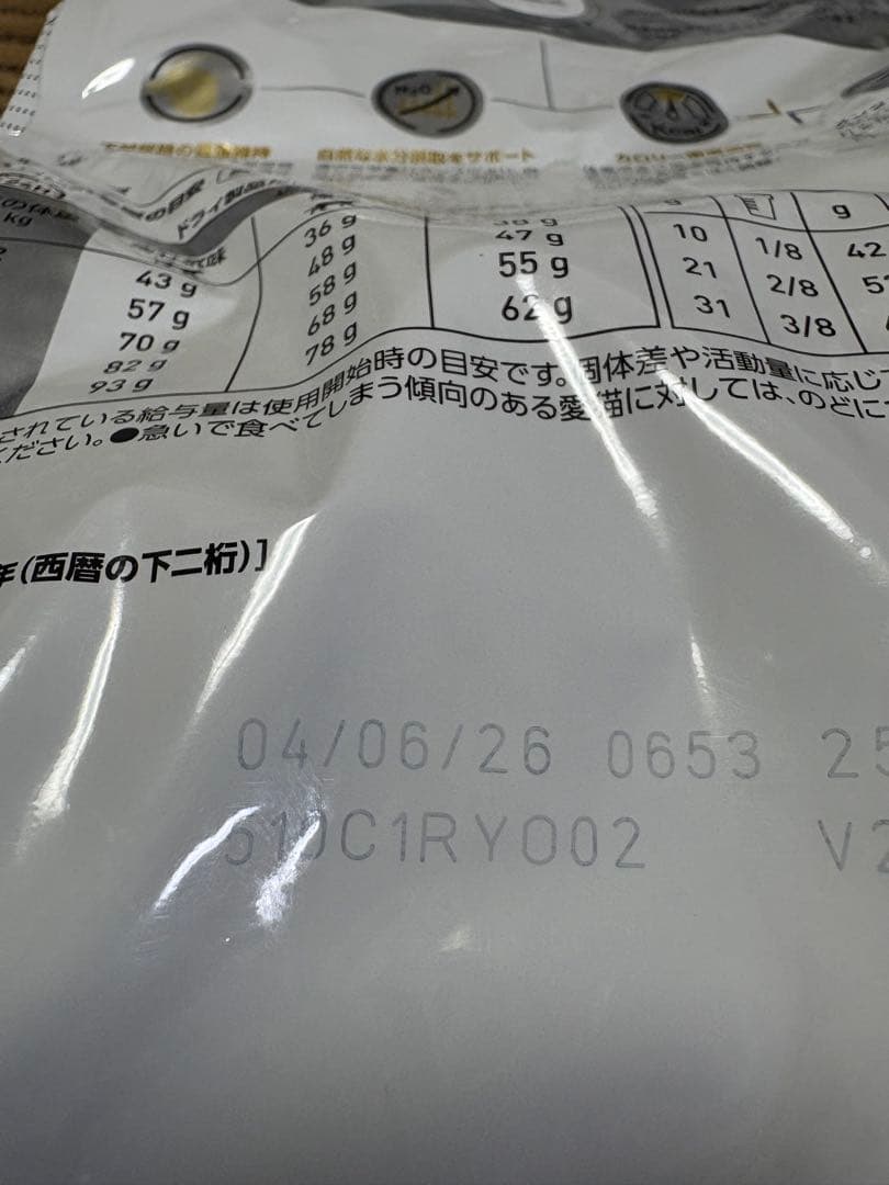 CANIN MULTIFUNCTIONユリナリーS/O CLT2kg