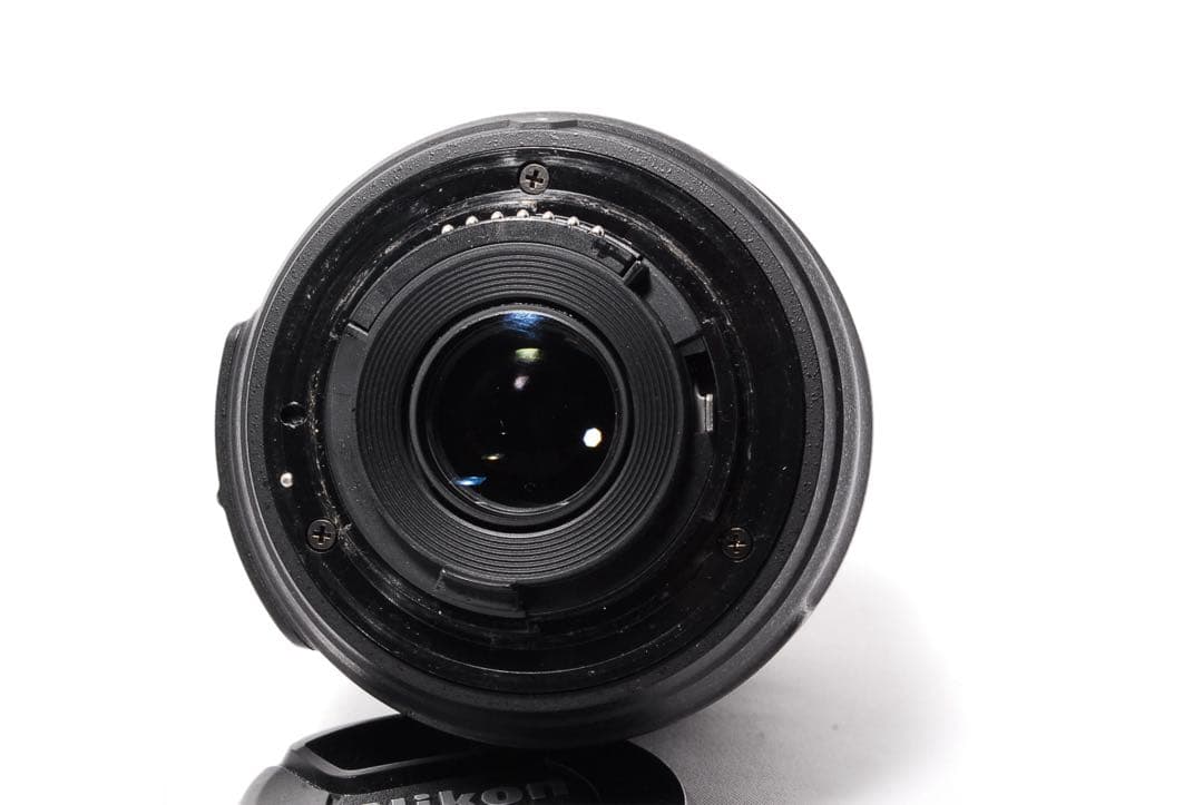◆Nikon D80◆今も愛される名機◆一眼レフカメラ◆手ぶれ補正◆すぐ使える◆