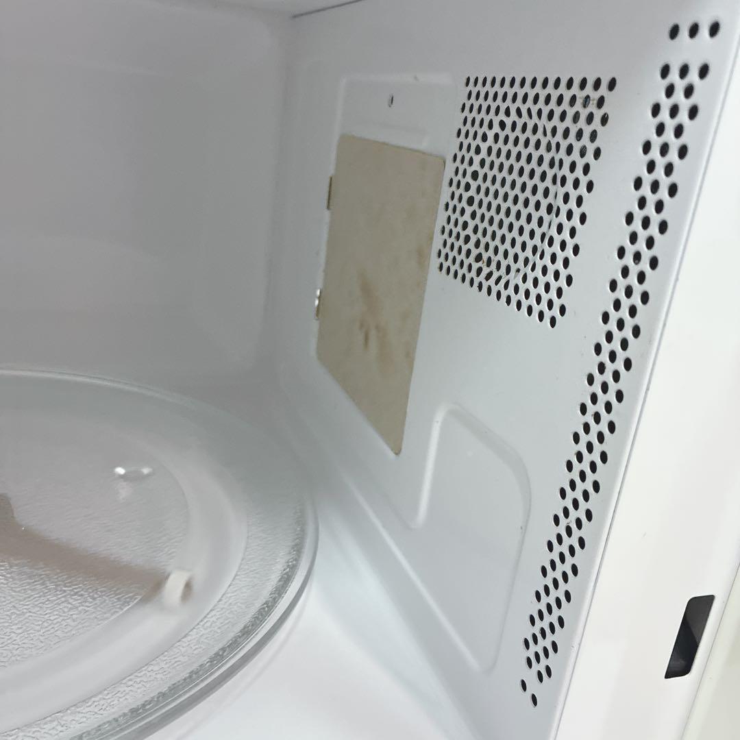 ◇HITACHI◇電子レンジ◇60Hz専用(西日本専用)◇2017年製◇
