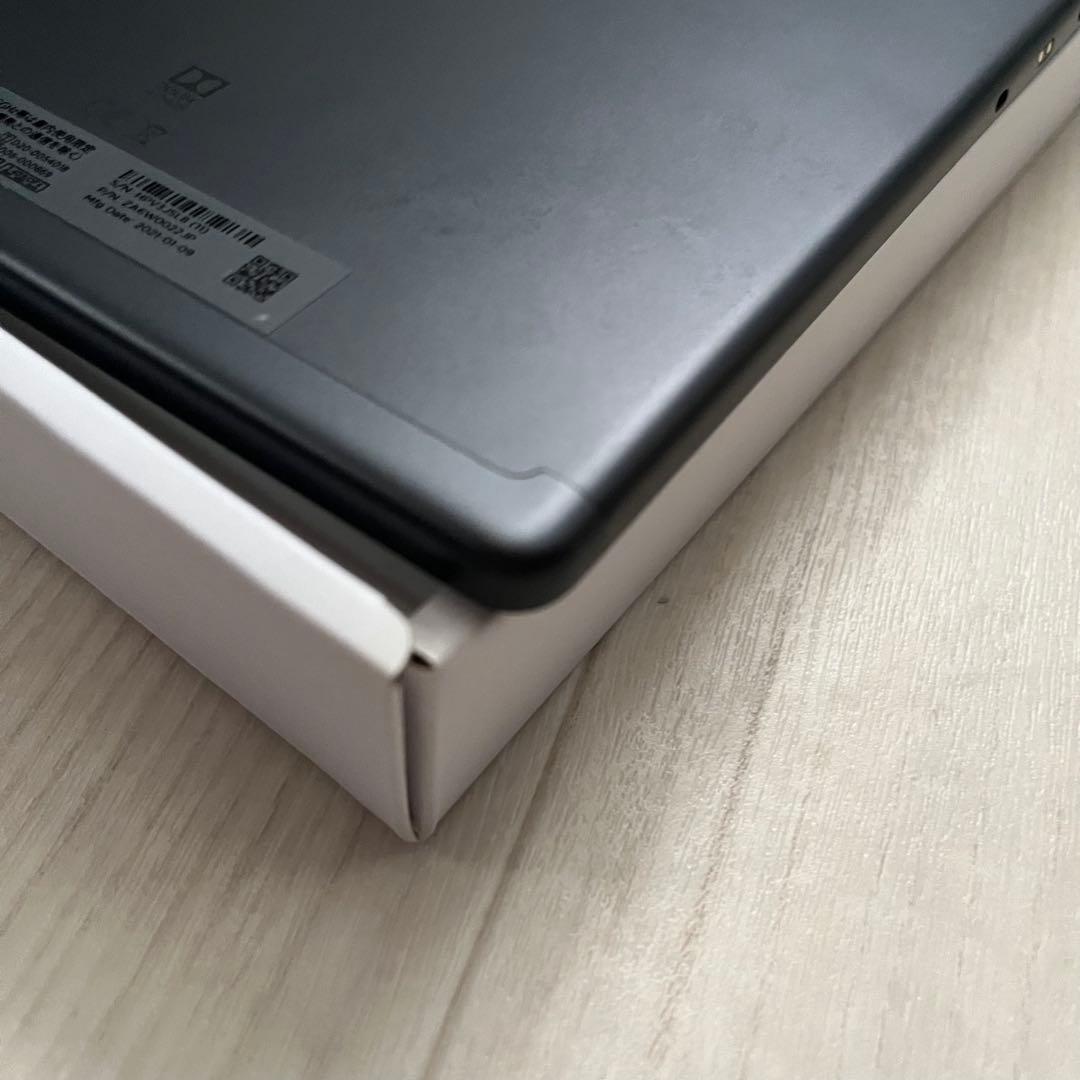 Lenovo Tab B10 HD 美品