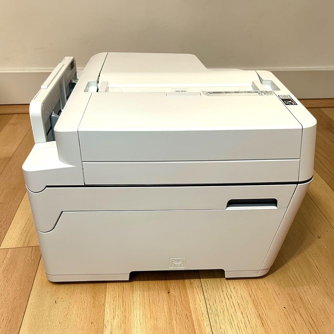 美品✨おまけ付き❣️brother MFC-J7100CDW 業務用 プリンター