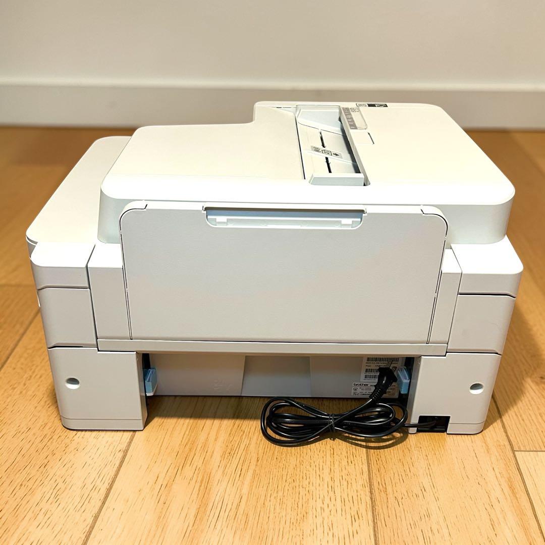 美品✨おまけ付き❣️brother MFC-J7100CDW 業務用 プリンター