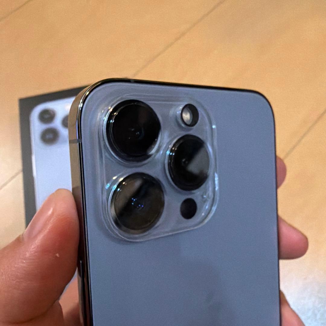 Apple iPhone 13 Pro 256GB 本体のみ
