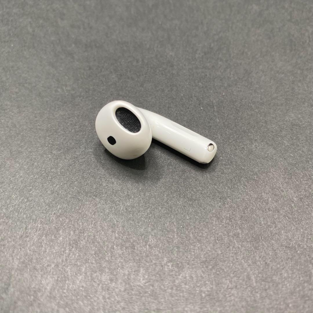 【動作確認済】AirPods4 A3053 エアポッズ 第4世代 L 左のみ