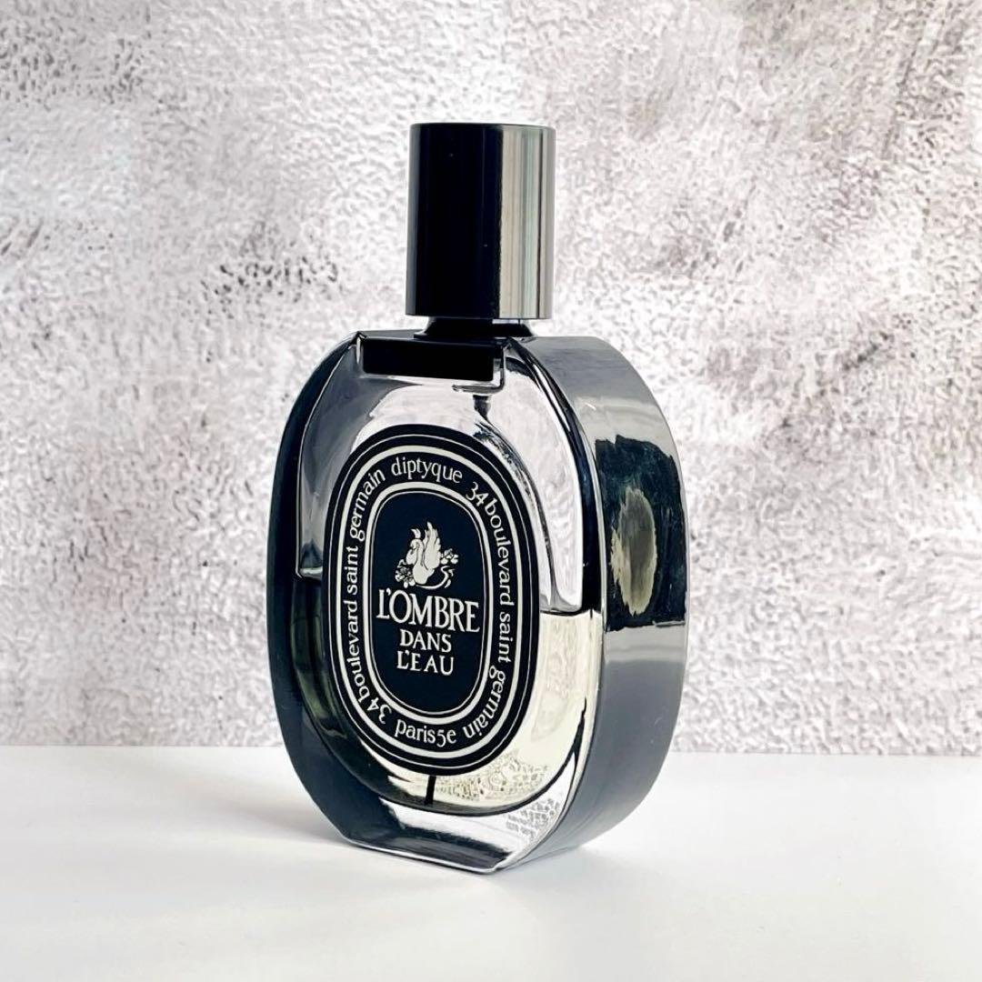 diptyque ロンブルダンロー 75ml オードパルファン 香水