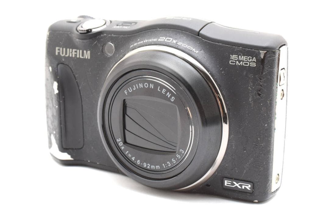 FUJIFILM 富士フィルム FINEPIX F770EXR 動作確認済