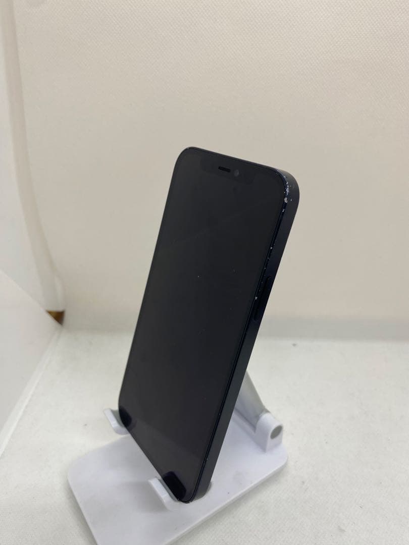 iPhone 12 64GB SIMフリー 01649