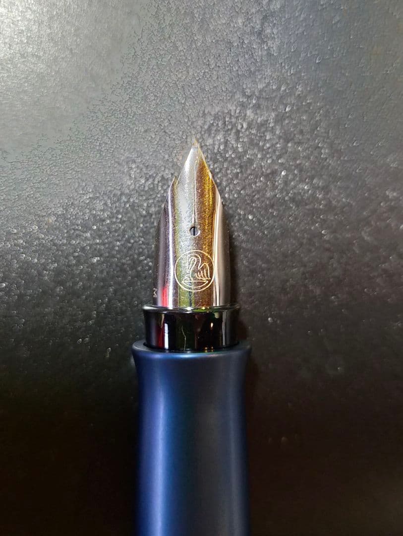 ペリカン万年筆 エポック P360