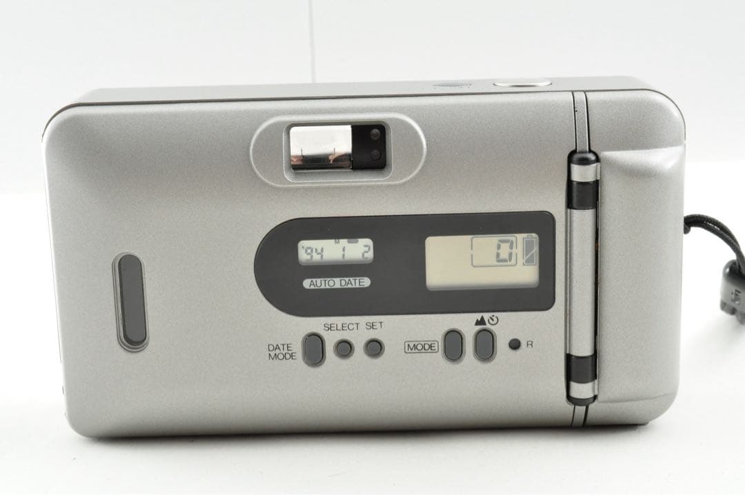 美品⭐︎動作確認済　Konica BiG mini F ビッグミニ