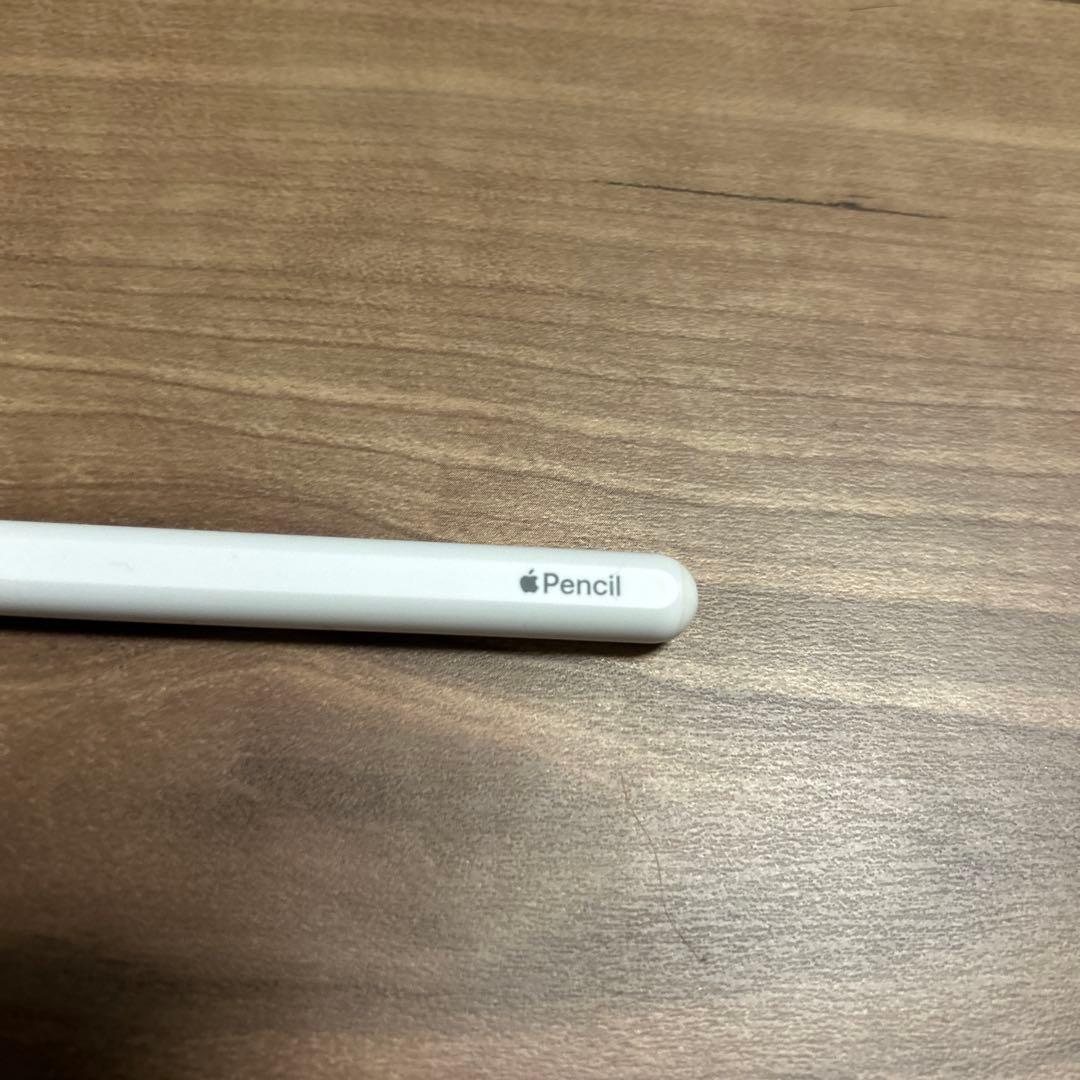 ここ様　美品 Apple Pencil 第2世代