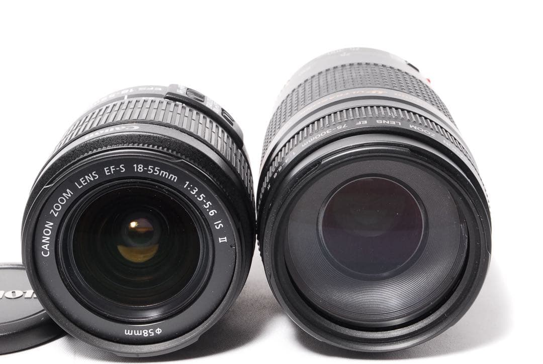 ショット数少なめ◆Canon Kiss X7i◆スマホ転送◆一眼レフカメラ◆美品
