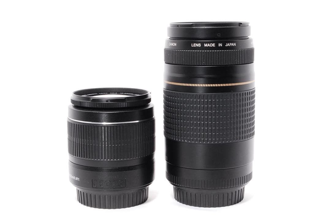 ショット数少なめ◆Canon Kiss X7i◆スマホ転送◆一眼レフカメラ◆美品