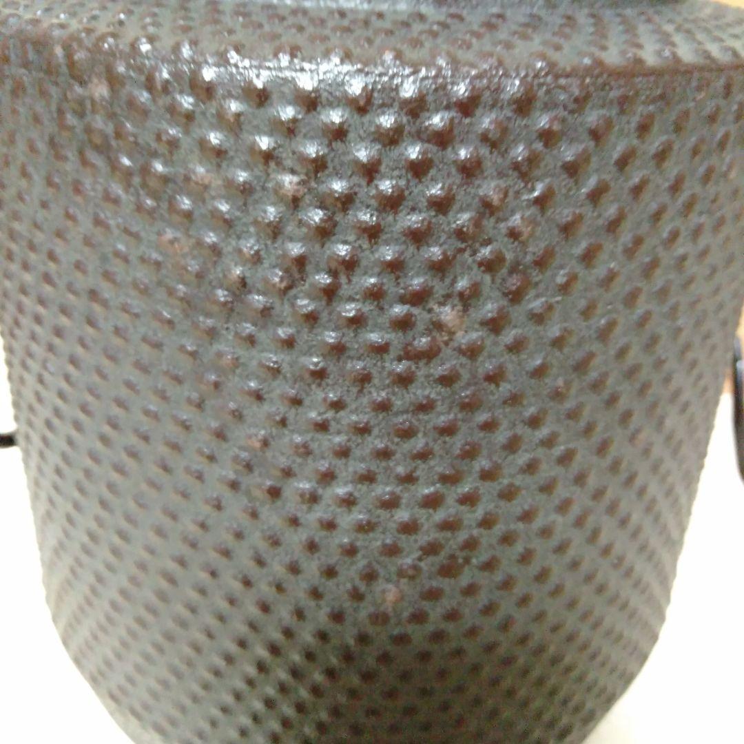筒霰釜