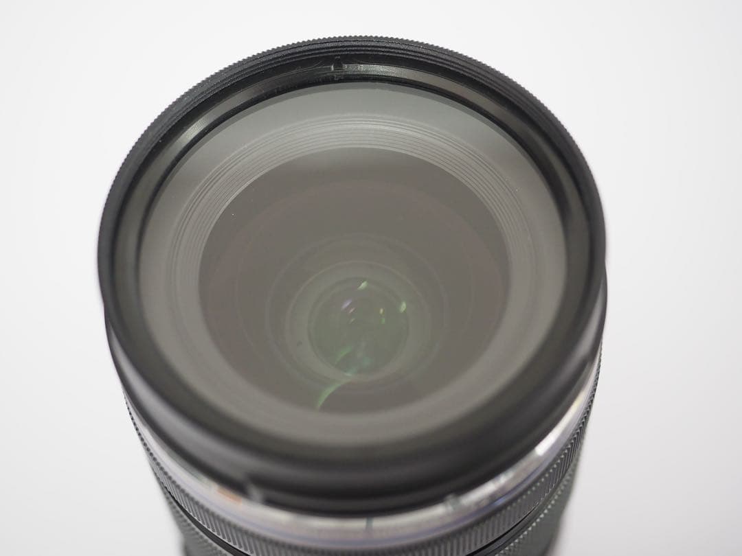 オリンパス M.ZUIKO DIGITAL ED12-50mm 電動ズームレンズ