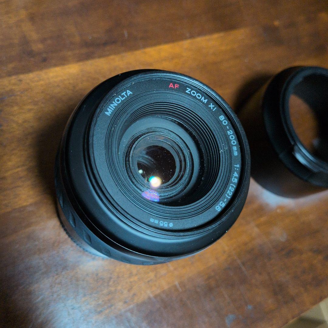 Olympus E-3 フィルムカメラ D.Zuikoレンズ付き　他まとめて