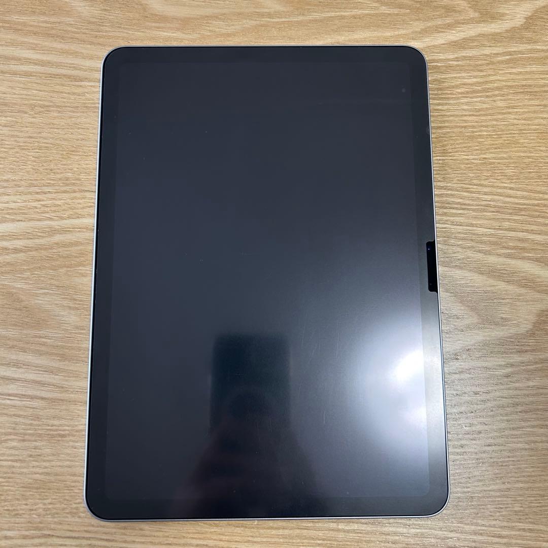 iPad Air第6世代 M2 256GB＆ApplePencilPro