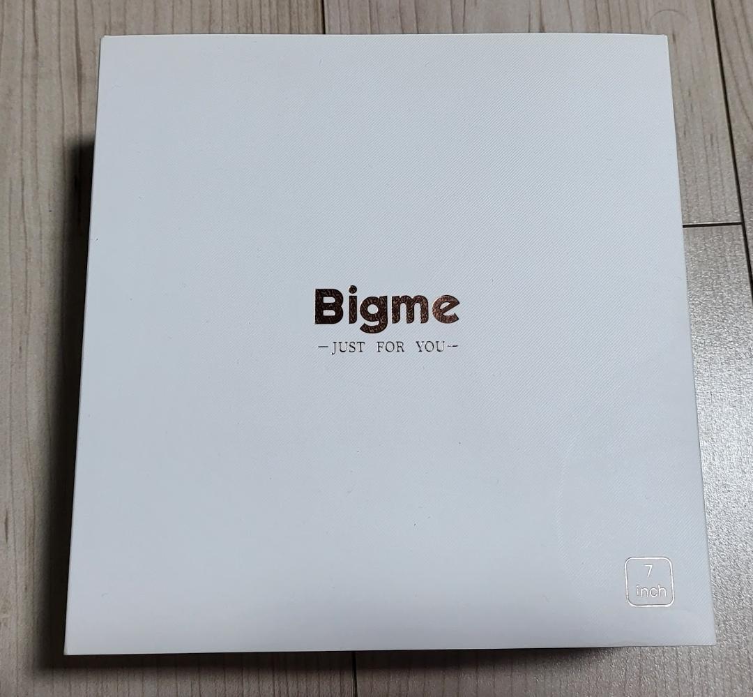 Bigme 7インチ 電子書籍リーダー電子ペーパー 4+64 GB