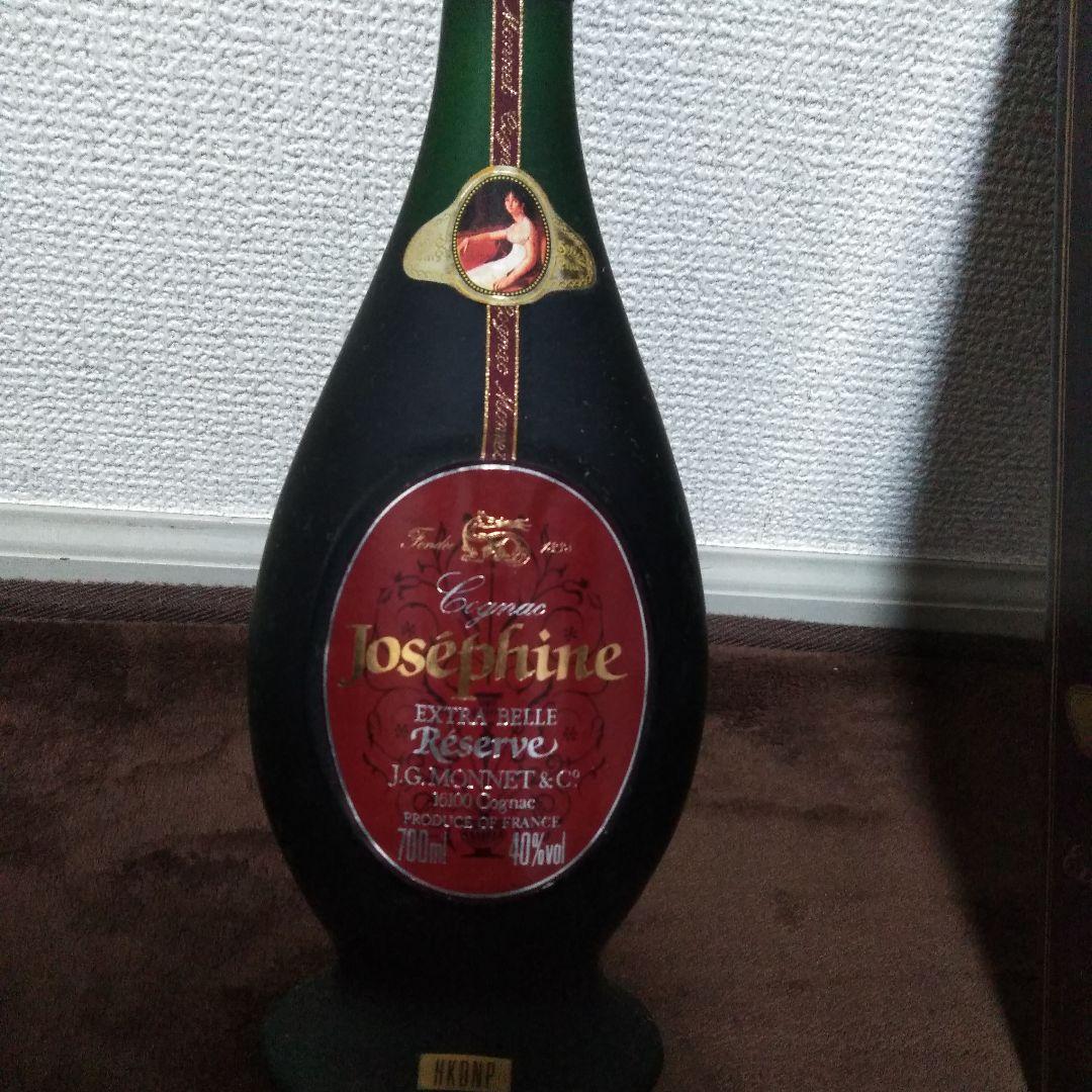 MONNET  COGNAC  モネ　ジョセフィーヌ　エクストラ　ベル　リザーブ