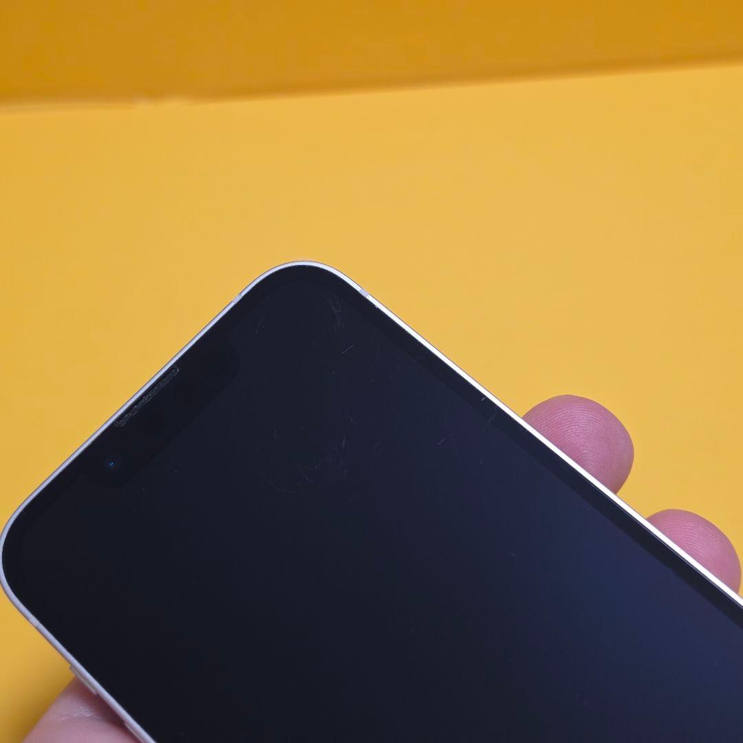 iPhone 13 mini 128GB｜24時間以内発送#310