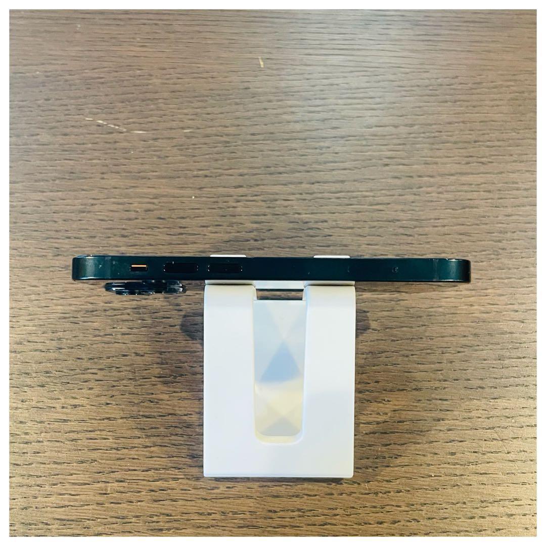 【美品】iPhone13mini 本体 ブラック 128GB SIMフリー 本体
