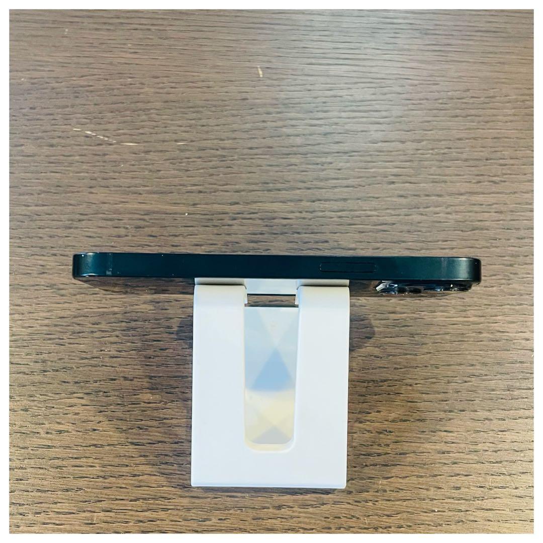 【美品】iPhone13mini 本体 ブラック 128GB SIMフリー 本体