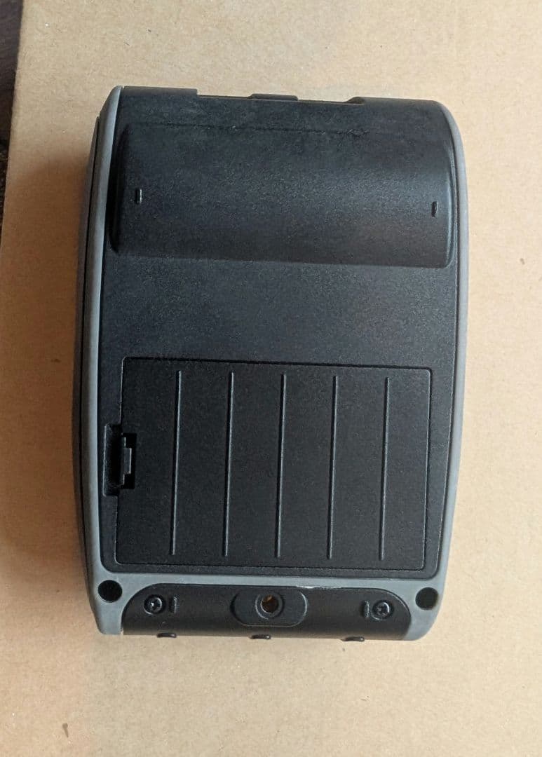 スター精 SM-S210i Bluetooth レシートプリンター