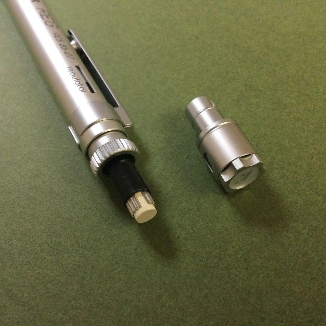 廃盤「ステッドラー　レグ」0.7mm シャープペンシル　新品