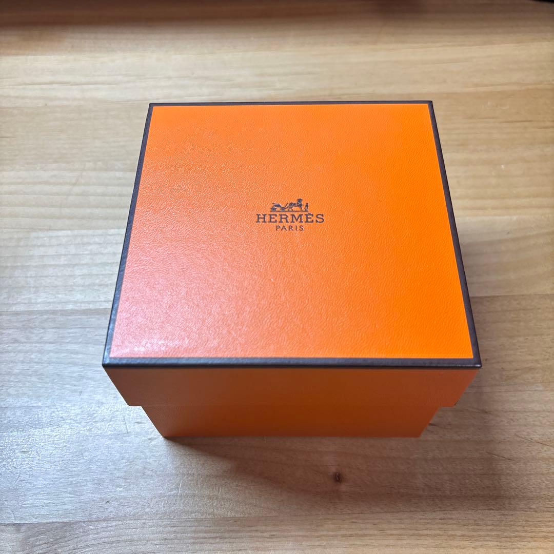 HERMES 腕時計用ボックス