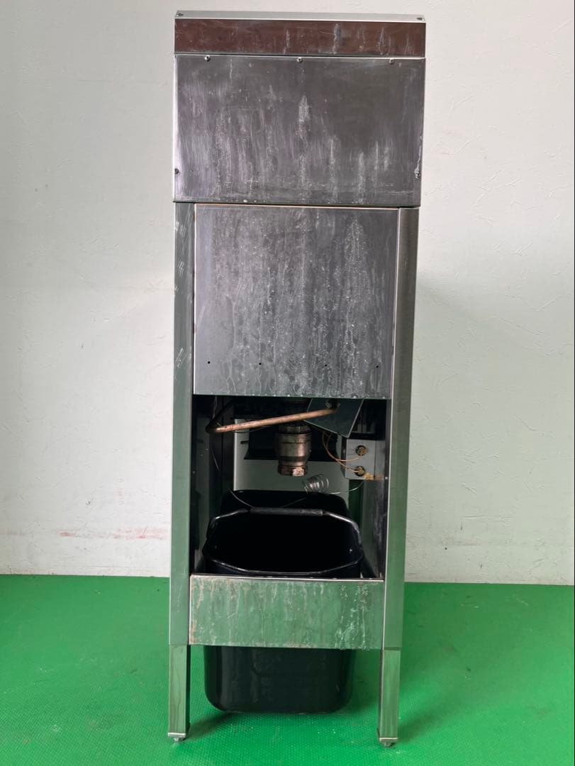 ☆地域限定送料無料☆工場整備品☆マルゼン フライヤー MGF-13K 13A