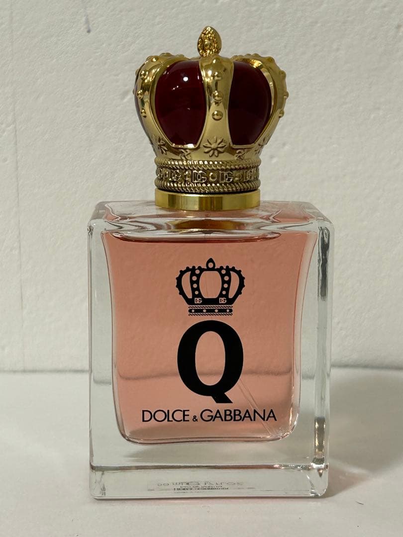 DOLCE & GABBANA オードパルファム 50ml