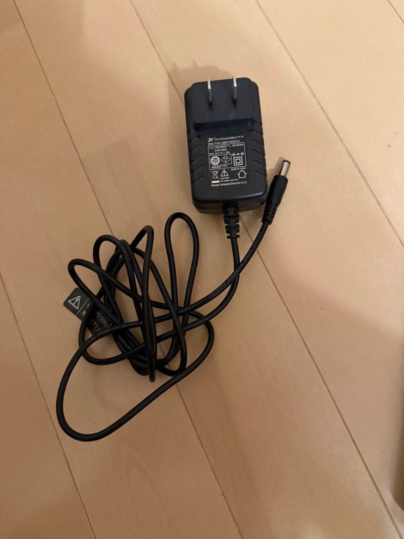 ワイヤレススピーカー LEDライティング付き