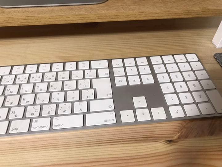 iMac (21.5インチ, 2017)