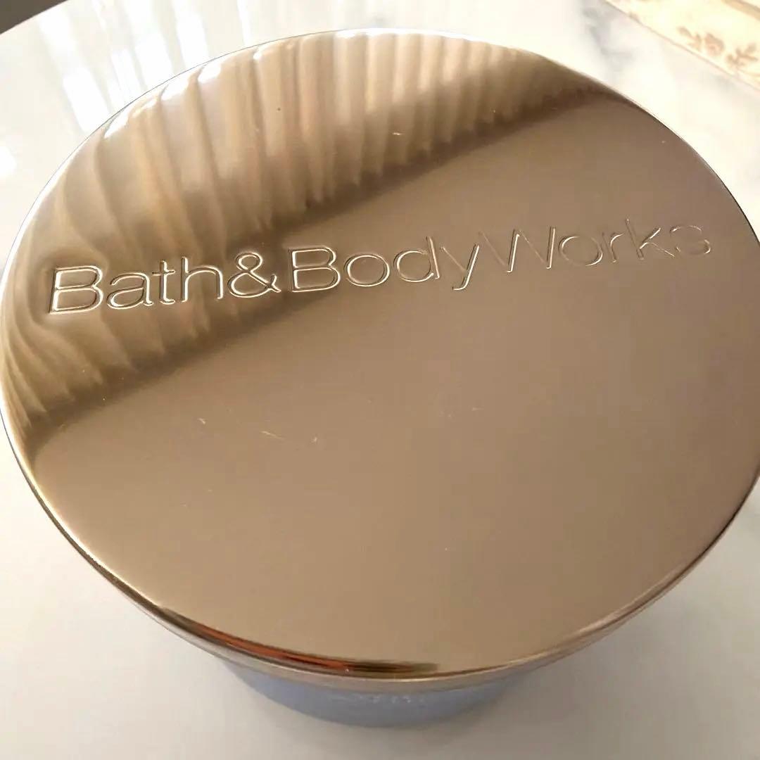 ⭐️新品BODYworksキャンドル 日本未入荷Hawaii$56