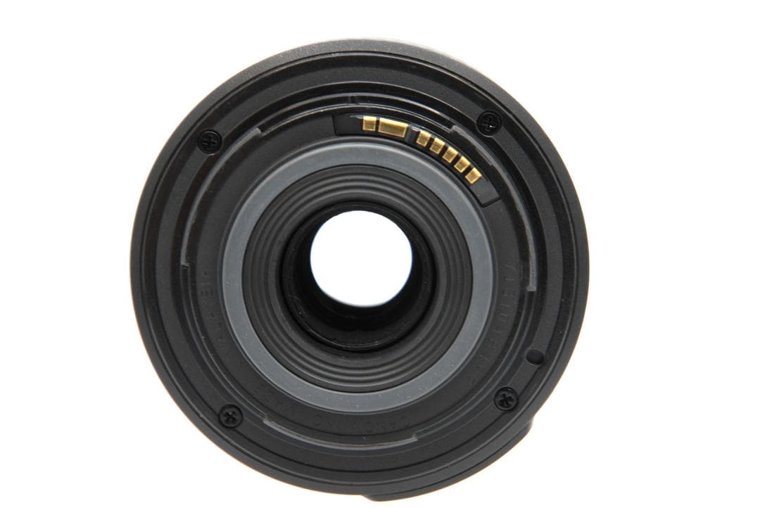 Canon EF-S 55-250mm F4-5.6 IS 手ぶれ補正 望遠
