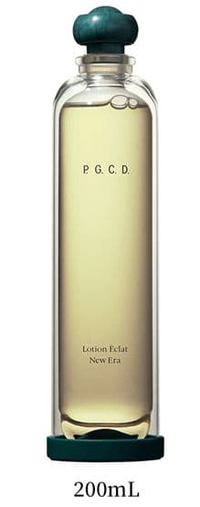 ま*ん様 PGCD　ロシオン エクラ ニューエラ　200ml　詰替え用　P.G.