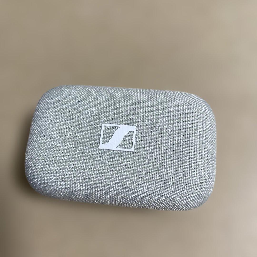 Sennheiser MOMENTUM True Wireless 4 イヤホン
