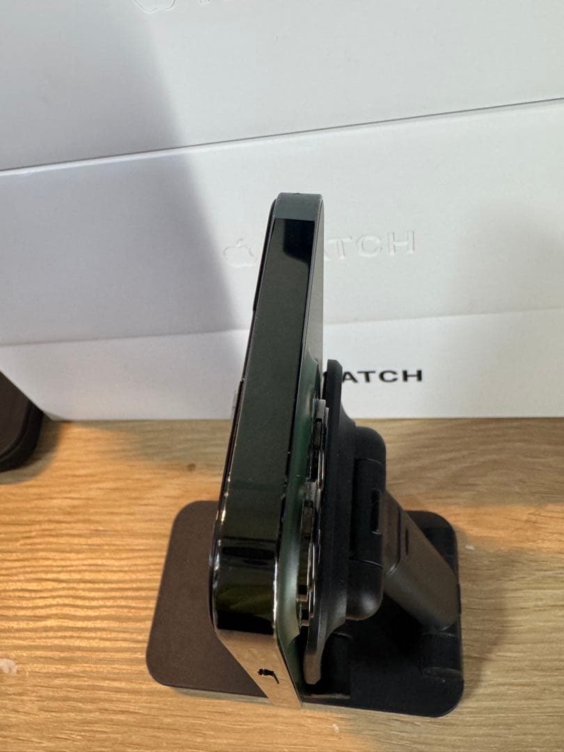 iPhone 13 Pro 256GB BT100%新品液晶