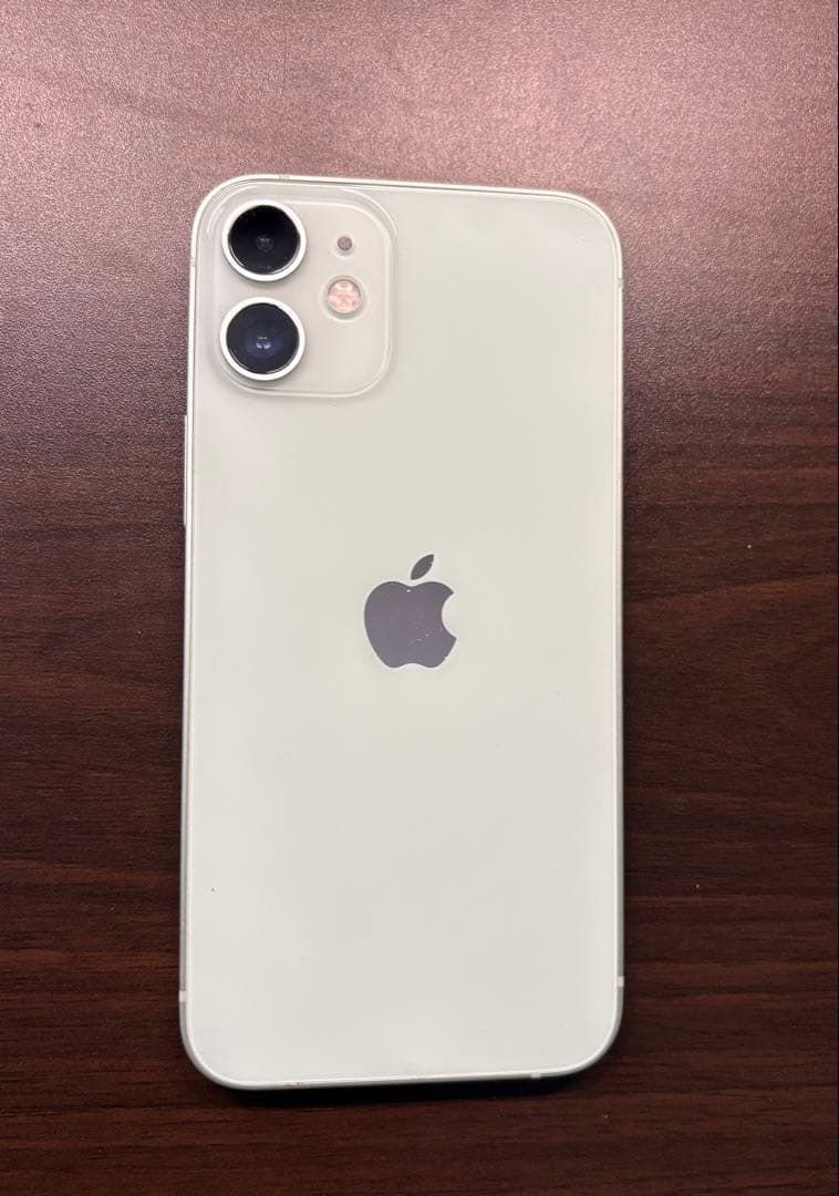 iPhone 12mini 64G SIMフリー