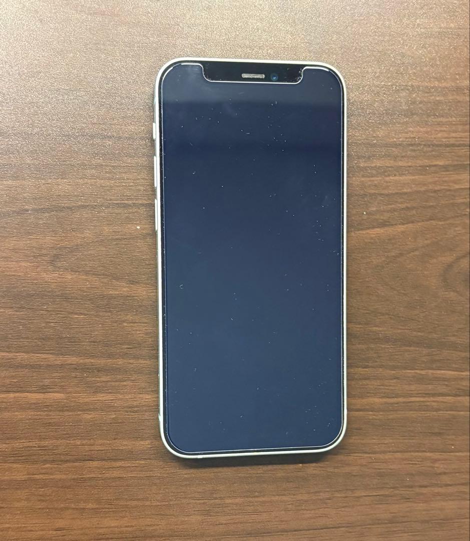 iPhone 12mini 64G SIMフリー