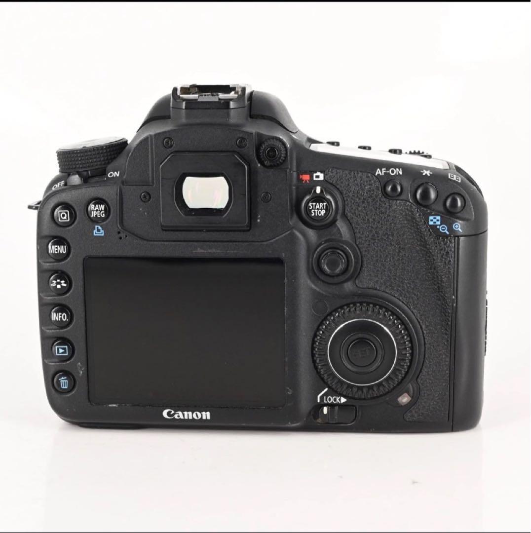 デジタルカメラ Canon Eos 7D