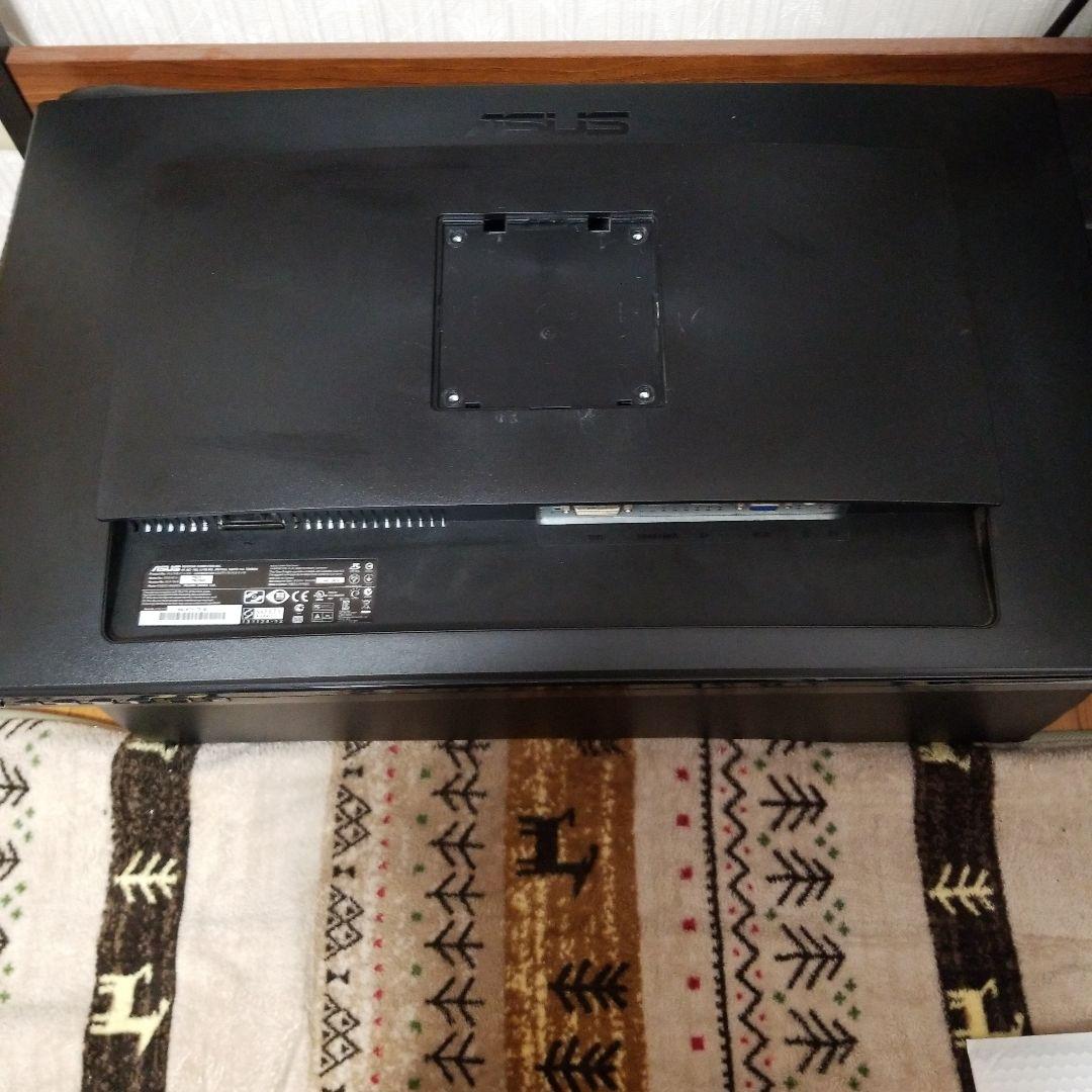PB278QR ASUS 27インチモニター